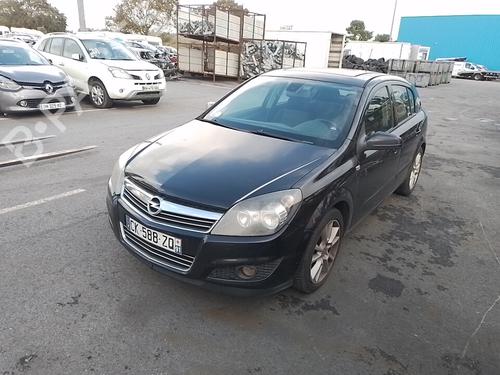 Left headlight OPEL ASTRA H (A04) | BP37322605C28 - Image 8