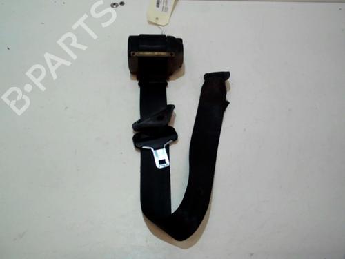 Used Rear left seatbelt Rear left seatbelt 37309718 37309718