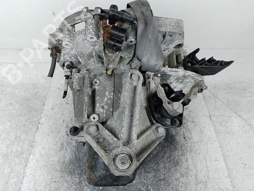 Gearbox RENAULT MODUS / GRAND MODUS (F/JP0_) 1.5 dCi (FP0D, JP0D) | BP37311078M3 - Image 4