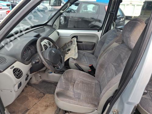 Horn RENAULT KANGOO (KC0/1_) 1.5 dCi (KC08, KC09) | BP37342571E13 - Image 9