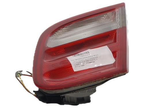 Used Right tailgate light Right tailgate light 37617274 37617274