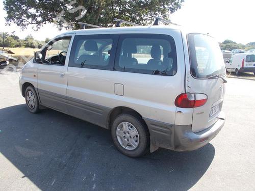 Right front indicator HYUNDAI H-1 / STAREX Bus (A1) 2.5 TD | BP37304241C33 - Image 5