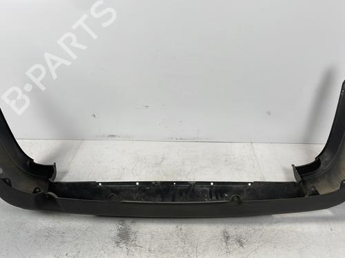 Used Rear bumper Rear bumper 37622398 37622398