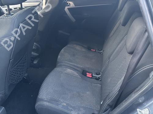 Left front window switch CITROËN C4 Picasso I MPV (UD_) | BP37344313I27 - Image 15