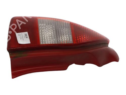 Left taillight CITROËN C2 (JM_) | BP37347549C34 - Image 5