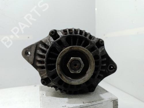 Alternator OPEL AGILA B (H08) 1.0 (F68) | BP37320066M7 - Image 3