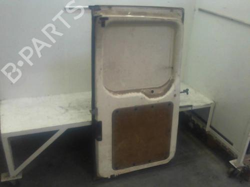 Used Left tailgate Left tailgate 37618200 37618200