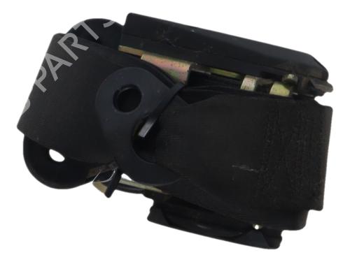 Used Front right seatbelt Front right seatbelt PEUGEOT J5 Platform/Chassis (290L) [1990-1994] 40160904 40160904