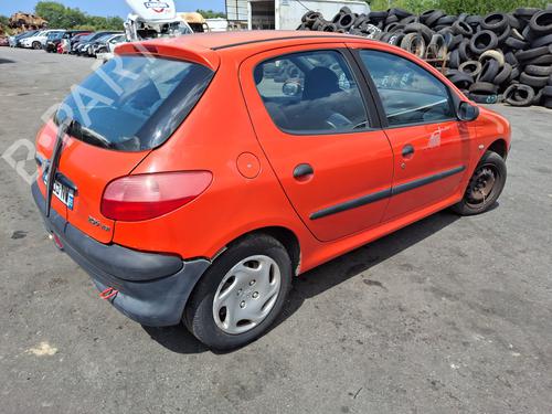 Switch PEUGEOT 206 Hatchback (2A/C) 2.0 HDI 90 | BP37336023I30  - Image 6