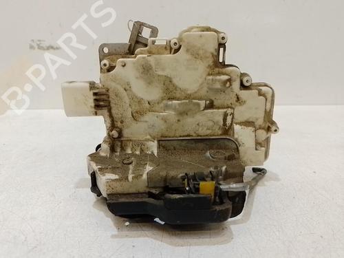 Rear left lock SEAT EXEO (3R2) 2.0 TDI | BP37312837C100 - Image 2