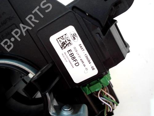 Steering column stalk FORD FIESTA VI (CB1, CCN) 1.4 TDCi | BP37308511I23 - Image 2