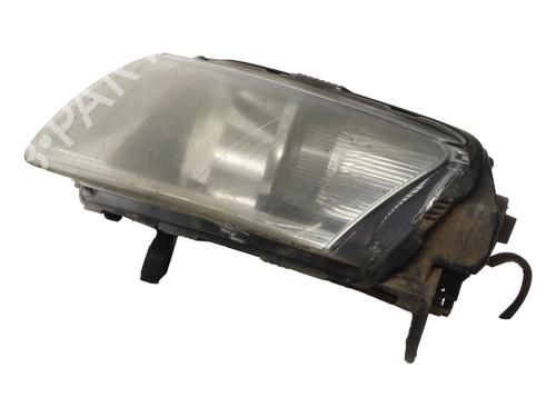 Left headlight AUDI A6 C6 (4F2) 3.0 TDI quattro | BP37345843C28 - Image 5