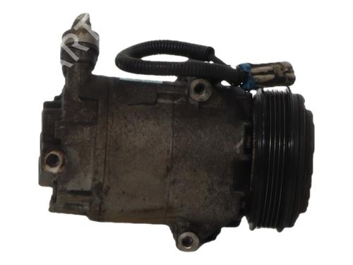 AC compressor OPEL AGILA A (H00) | BP37684028M34 - Image 3