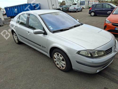 Right front window switch RENAULT LAGUNA II (BG0/1_) | BP37341370I26 - Image 9
