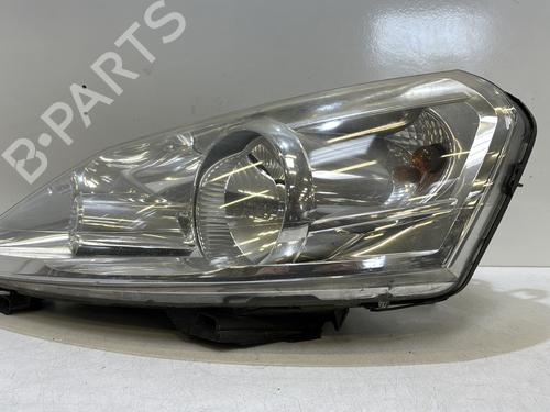 Left headlight CITROËN JUMPY II Van | BP37325229C28 - Image 3