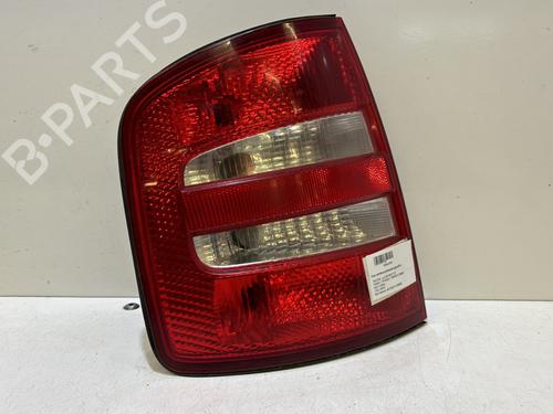 Left taillight SKODA FABIA I Combi (6Y5) | BP37296471C34 - Image 2