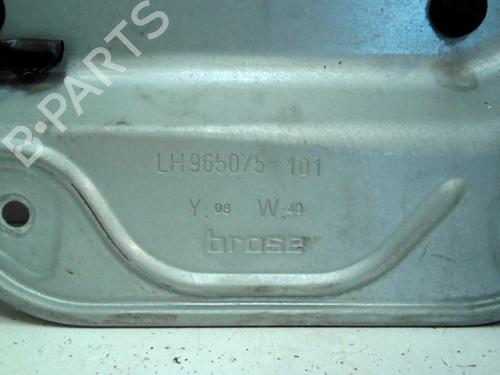 Front left window mechanism FORD C-MAX (DM2) 1.8 TDCi | BP37619362C22 - Image 4