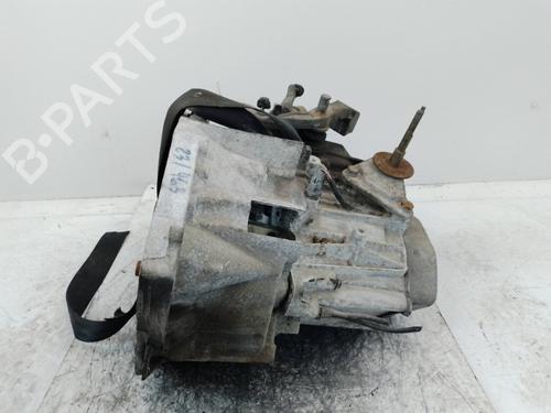 Gearbox PEUGEOT 607 (9D, 9U) 2.2 HDi | BP37314424M3  - Image 6