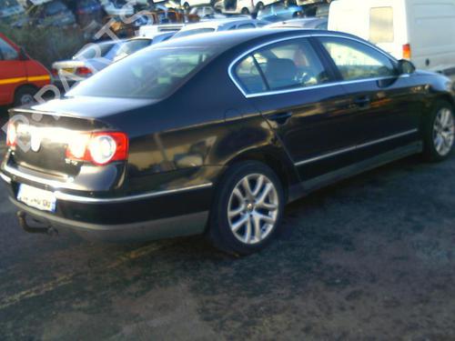 Left headlight VW PASSAT B6 (3C2)  | BP37307136C28  - Image 7