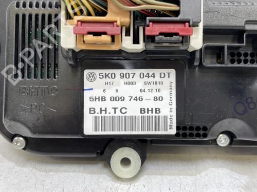 Used Climate control Climate control 37322089 37322089