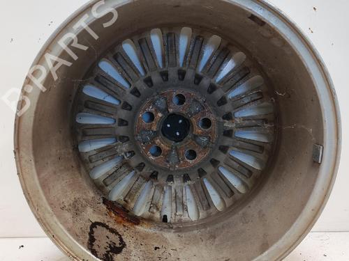 Used Rim Rim 39168152 39168152