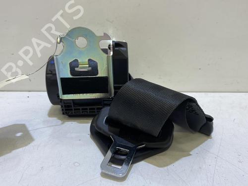 Used Rear left seatbelt Rear left seatbelt 37319350 37319350