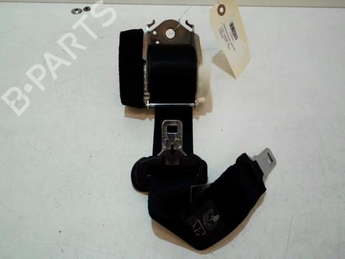 Sikkerhedssele bag midten Sikkerhedssele bag midten FORD S-MAX (WA6) 2.0 TDCi (140 hp) 37311581 37311581