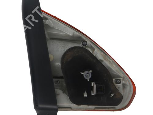 Right tailgate light PEUGEOT 2008 I (CU_) 1.6 HDi | BP37346932C80 - Image 2