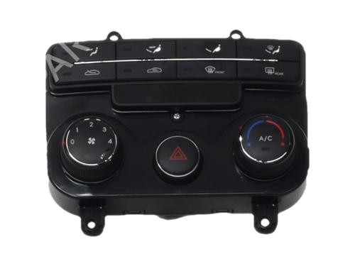 Climate control HYUNDAI i30 (FD) 1.6 CRDi | BP37348651I5 - Image 2
