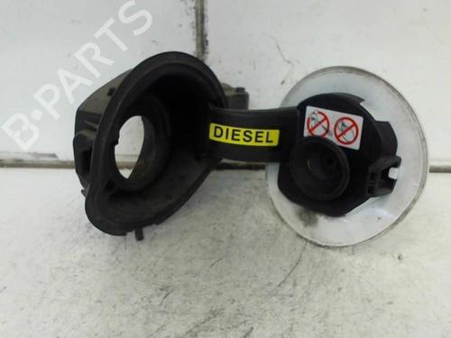 fuel-flap-citroen-c4-ii-nc_-2009-37300354 main image