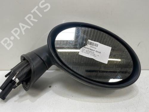 right-mirror-mini-mini-r50-r53-2001-2002-2003-2004-2005-2006-37321113 main image