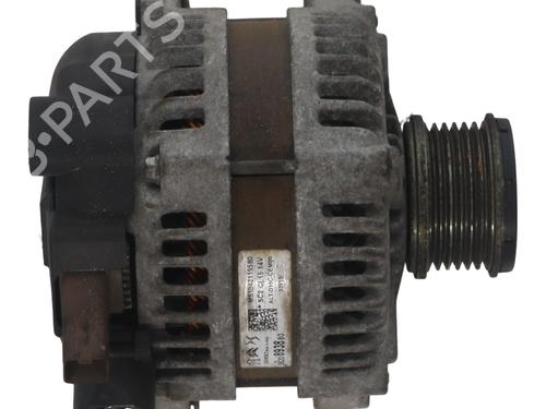 Alternator CITROËN C3 III (SX) 1.5 BlueHDi 100 (SXYHYP, SXYHTU) | BP37340582M7 - Image 5