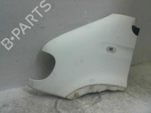 Used Left front fenders Left front fenders 37618665 37618665