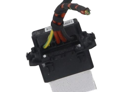 Heater resistor CITROËN C3 Picasso (SH_) | BP37347770M108 - Image 4