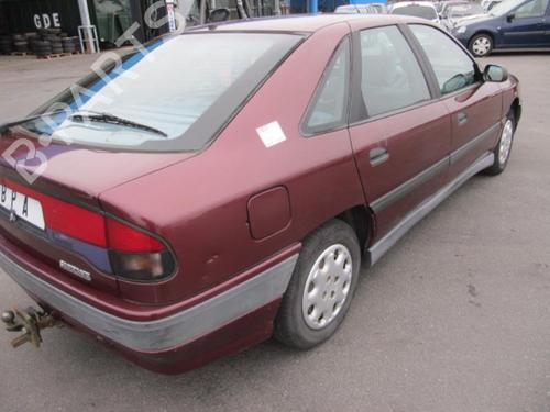 Used Parts RENAULT SAFRANE I (B54_) 2.1 dT (B546) 4797481