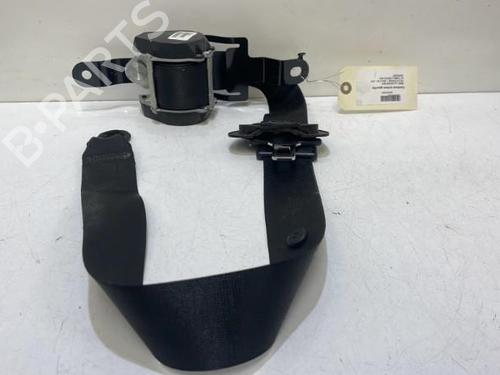 Rear left seatbelt BMW X5 (E70) | BP37319177I29 - Image 3