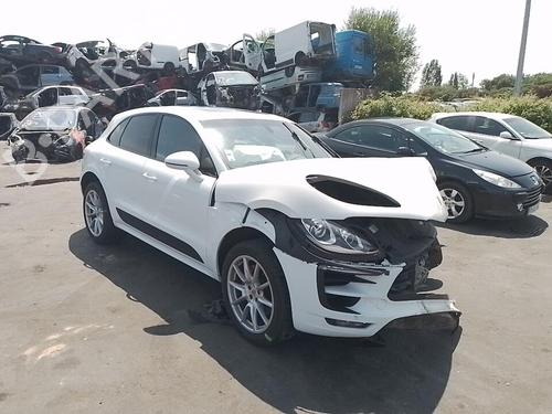 Antenna/Base PORSCHE MACAN (95B) 3.0 S Diesel | BP37318596C140  - Image 17