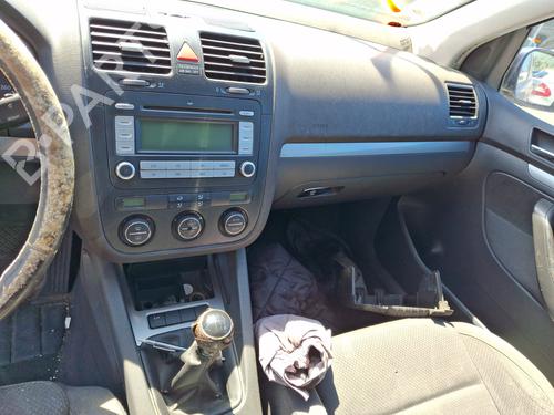 Radio VW GOLF V (1K1)  | BP37342359E6  - Image 11