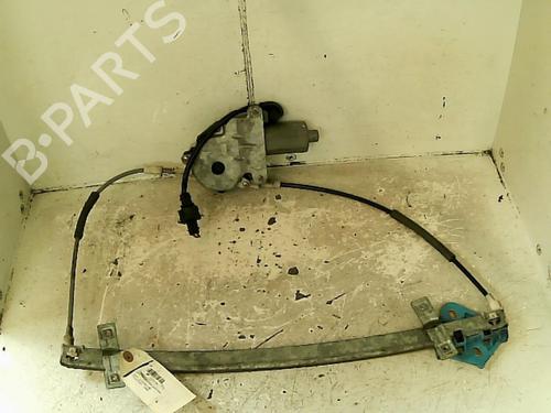 Used Front right window mechanism Front right window mechanism 37299277 37299277