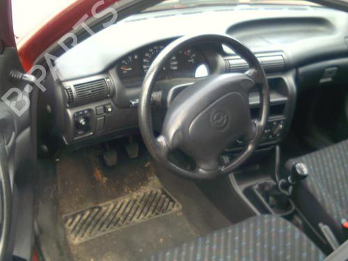 Used Parts OPEL ASTRA F Hatchback (T92) 1.4 i (F08, M08, F68, M68) 4829152