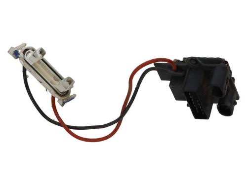 Heater resistor RENAULT KANGOO (KC0/1_) 1.5 dCi (KC08, KC09) | BP37330332M108 - Image 4
