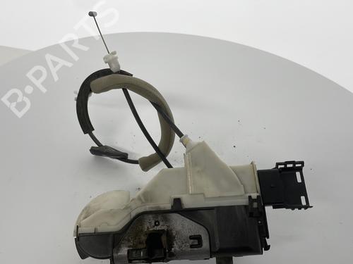 Used Front left lock Front left lock 39478576 39478576