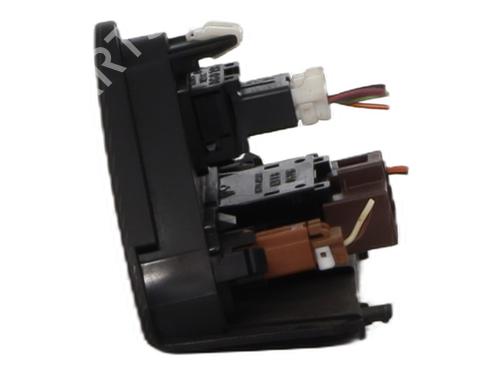 Warning switch RENAULT KOLEOS I (HY_) 2.0 dCi (HY0K) | BP37328837I22 - Image 4