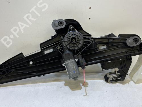 Used Rear left window mechanism Rear left window mechanism 37326813 37326813
