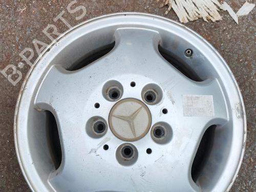 Used Rim Rim 39168341 39168341