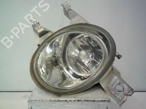 Used Left front fog light Left front fog light 37308593 37308593