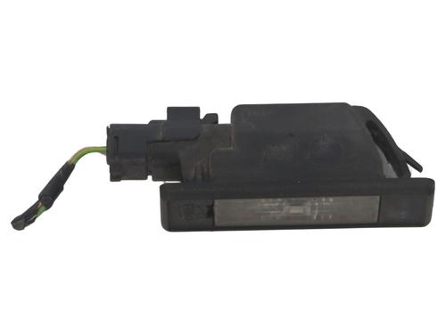 Used Licence plate light Licence plate light 37342561 37342561
