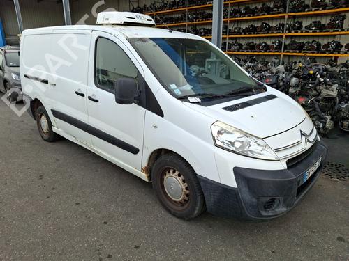 Used Parts CITROËN JUMPY II Van 2.0 HDi 120 4804317