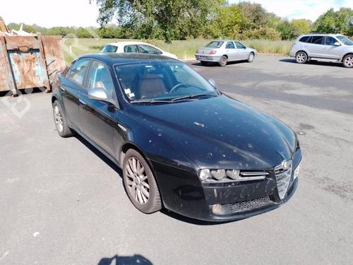 Climate control ALFA ROMEO 159 (939_) 1.9 JTDM 16V (939AXC1B, 939AXC12) | BP37339181I5 - Image 8
