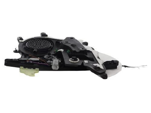 Front right window mechanism CITROËN BERLINGO Box Body/MPV (K9) 1.5 BlueHDi 130 | BP37753371C23 - Image 2